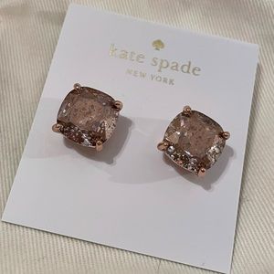 Kate Spade earrings